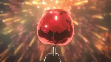 Zasłona do filmu "Chainsaw Man – The Movie: Reze Arc" #1206398