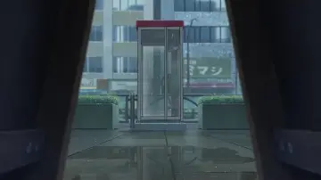 Zasłona do filmu "Chainsaw Man – The Movie: Reze Arc" #1206401