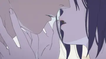 Zasłona do filmu "Chainsaw Man – The Movie: Reze Arc" #521478