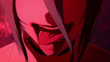 Zasłona do filmu "Chainsaw Man – The Movie: Reze Arc" #521486