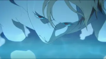 Zasłona do filmu "Chainsaw Man – The Movie: Reze Arc" #521498