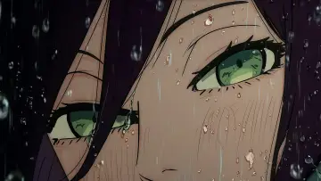Zasłona do filmu "Chainsaw Man – The Movie: Reze Arc" #521503