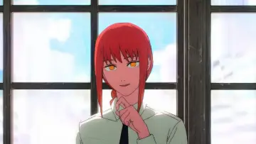 Zasłona do filmu "Chainsaw Man – The Movie: Reze Arc" #521520