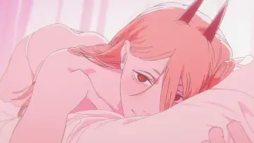 Zasłona do filmu "Chainsaw Man – The Movie: Reze Arc" #521524