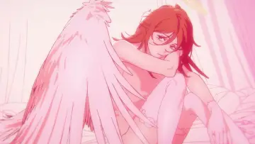Zasłona do filmu "Chainsaw Man – The Movie: Reze Arc" #521526