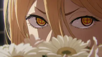 Zasłona do filmu "Chainsaw Man – The Movie: Reze Arc" #521543