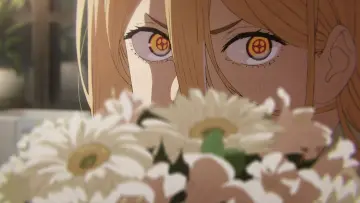 Zasłona do filmu "Chainsaw Man – The Movie: Reze Arc" #521545