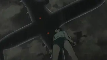 Zasłona do filmu "Chainsaw Man – The Movie: Reze Arc" #521613
