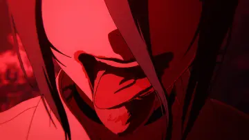 Zasłona do filmu "Chainsaw Man – The Movie: Reze Arc" #521622