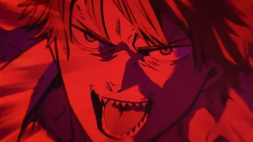 Zasłona do filmu "Chainsaw Man – The Movie: Reze Arc" #521627