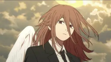 Zasłona do filmu "Chainsaw Man – The Movie: Reze Arc" #765545