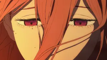 Zasłona do filmu "Chainsaw Man – The Movie: Reze Arc" #765548
