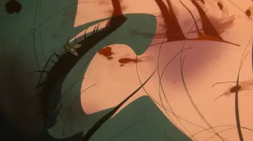 Zasłona do filmu "Chainsaw Man – The Movie: Reze Arc" #765549