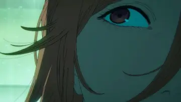 Zasłona do filmu "Chainsaw Man – The Movie: Reze Arc" #765550