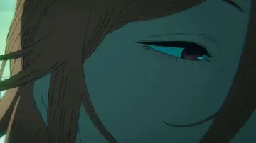 Zasłona do filmu "Chainsaw Man – The Movie: Reze Arc" #765551