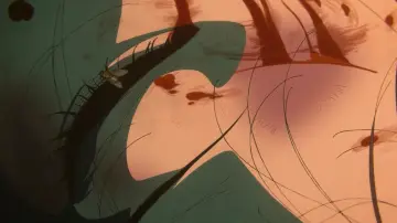 Zasłona do filmu "Chainsaw Man – The Movie: Reze Arc" #765557