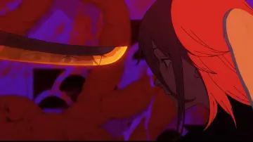 Zasłona do filmu "Chainsaw Man – The Movie: Reze Arc" #765561