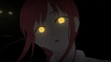 Zasłona do filmu "Chainsaw Man – The Movie: Reze Arc" #765567