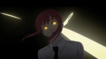 Zasłona do filmu "Chainsaw Man – The Movie: Reze Arc" #765568