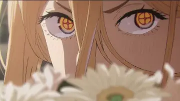 Zasłona do filmu "Chainsaw Man – The Movie: Reze Arc" #829830