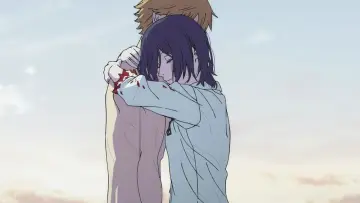Zasłona do filmu "Chainsaw Man – The Movie: Reze Arc" #959183