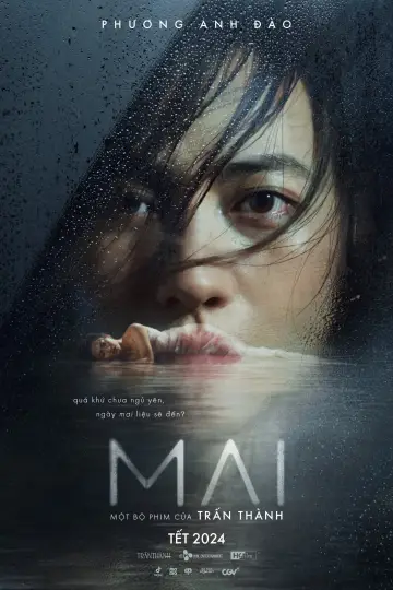 Plakat do filmu "Mai" #369036