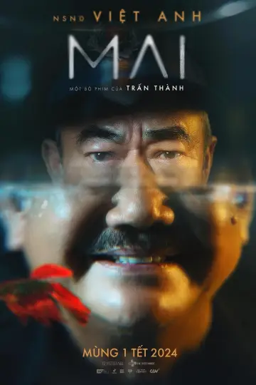 Plakat do filmu "Mai" #369039