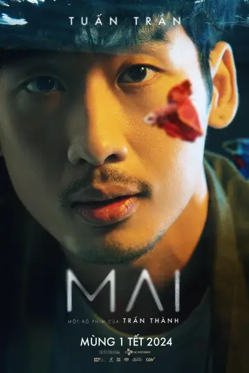 Plakat do filmu "Mai" #369040