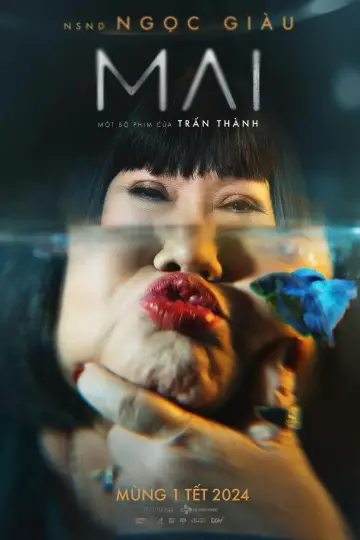Plakat do filmu "Mai" #369041