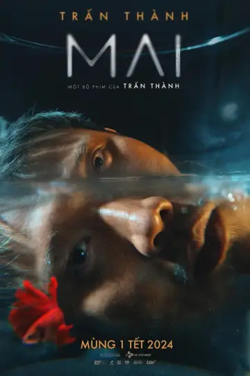 Plakat do filmu "Mai" #369042