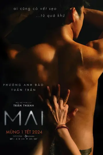 Plakat do filmu "Mai" #369043