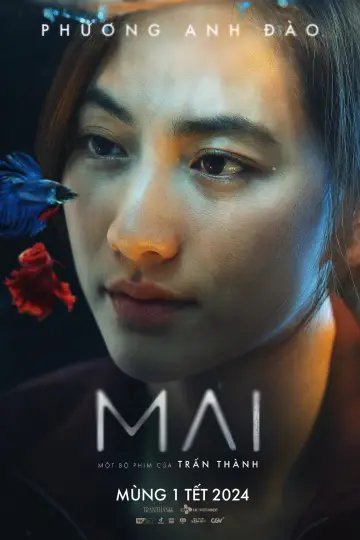 Plakat do filmu "Mai" #369045