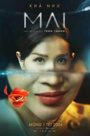 Plakat do filmu "Mai" #369048