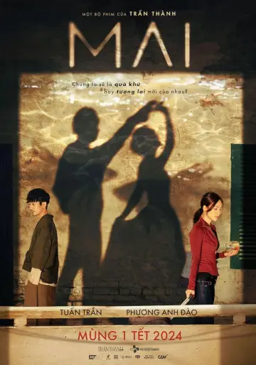 Plakat do filmu "Mai" #369049