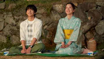 Zasłona do filmu "からかい上手の高木さん" #1112314