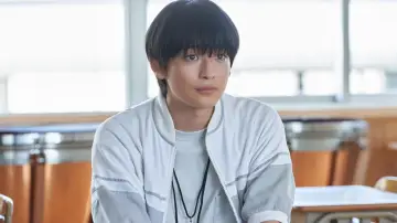 Zasłona do filmu "からかい上手の高木さん" #1112317
