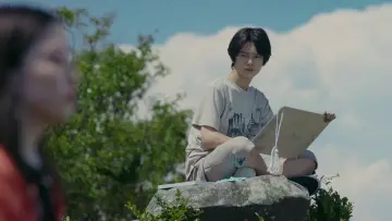 Zasłona do filmu "からかい上手の高木さん" #1112332
