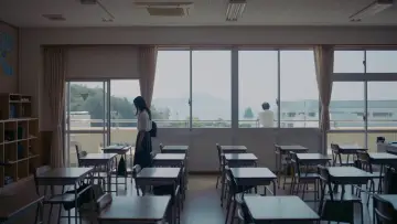Zasłona do filmu "からかい上手の高木さん" #1112334