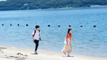 Zasłona do filmu "からかい上手の高木さん" #504040