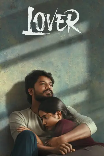 Plakat do filmu "லவ்வர்" #366745