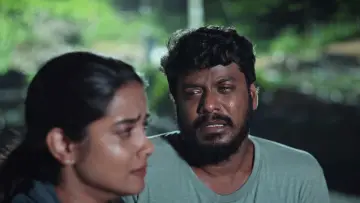 Zasłona do filmu "லவ்வர்" #647468
