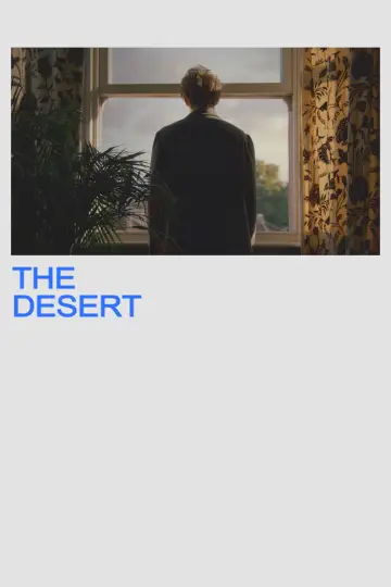 Plakat do filmu "The Desert" #758636