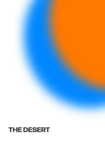 Plakat do filmu "The Desert" #758638