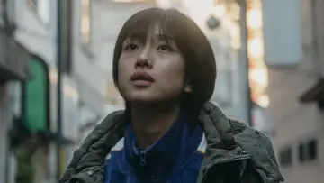 Zasłona do filmu "あんのこと" #479868