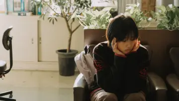 Zasłona do filmu "あんのこと" #657213