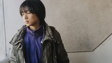 Zasłona do filmu "あんのこと" #657214