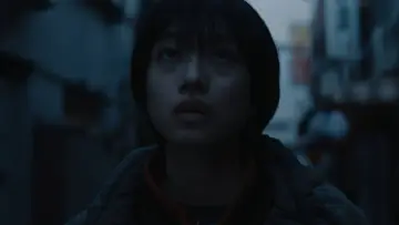 Zasłona do filmu "あんのこと" #657217
