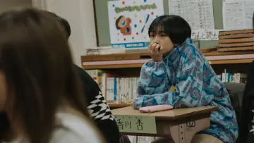 Zasłona do filmu "あんのこと" #657232