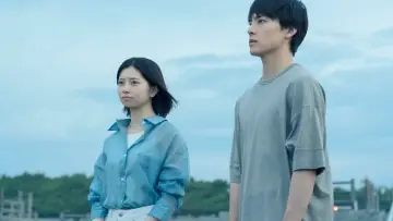 Zasłona do filmu "バジーノイズ" #476780