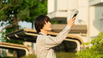 Zasłona do filmu "バジーノイズ" #476785